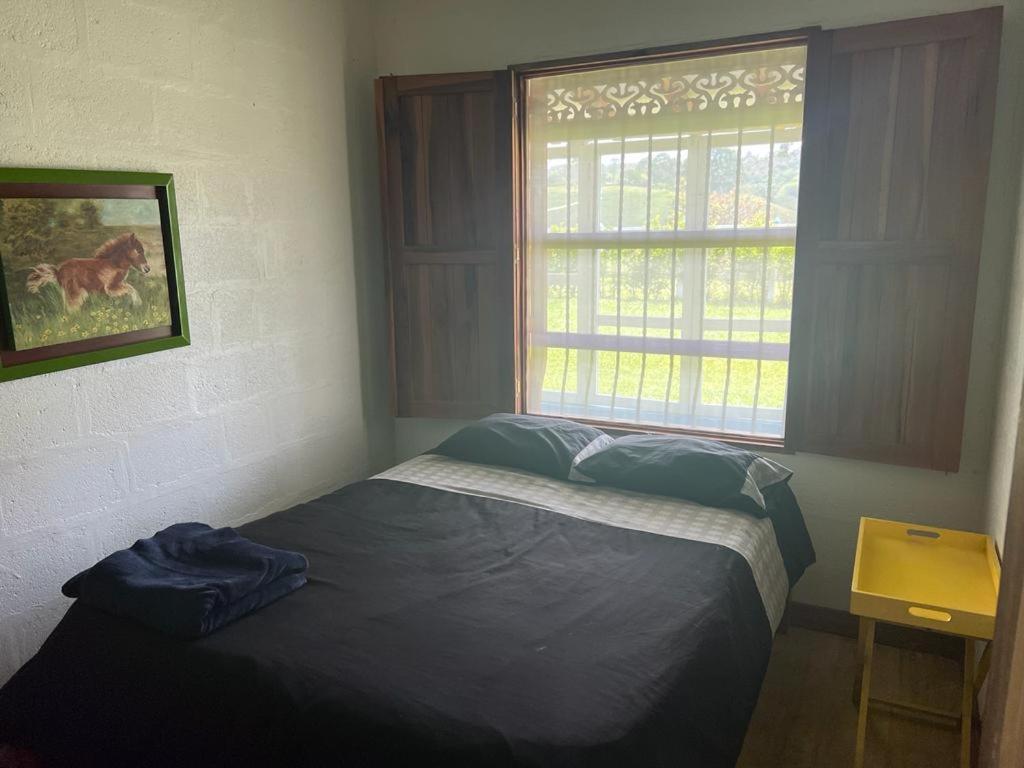Spanglish Colombia Hotel Jericoc  Ngoại thất bức ảnh