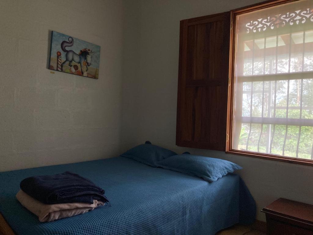 Spanglish Colombia Hotel Jericoc  Ngoại thất bức ảnh