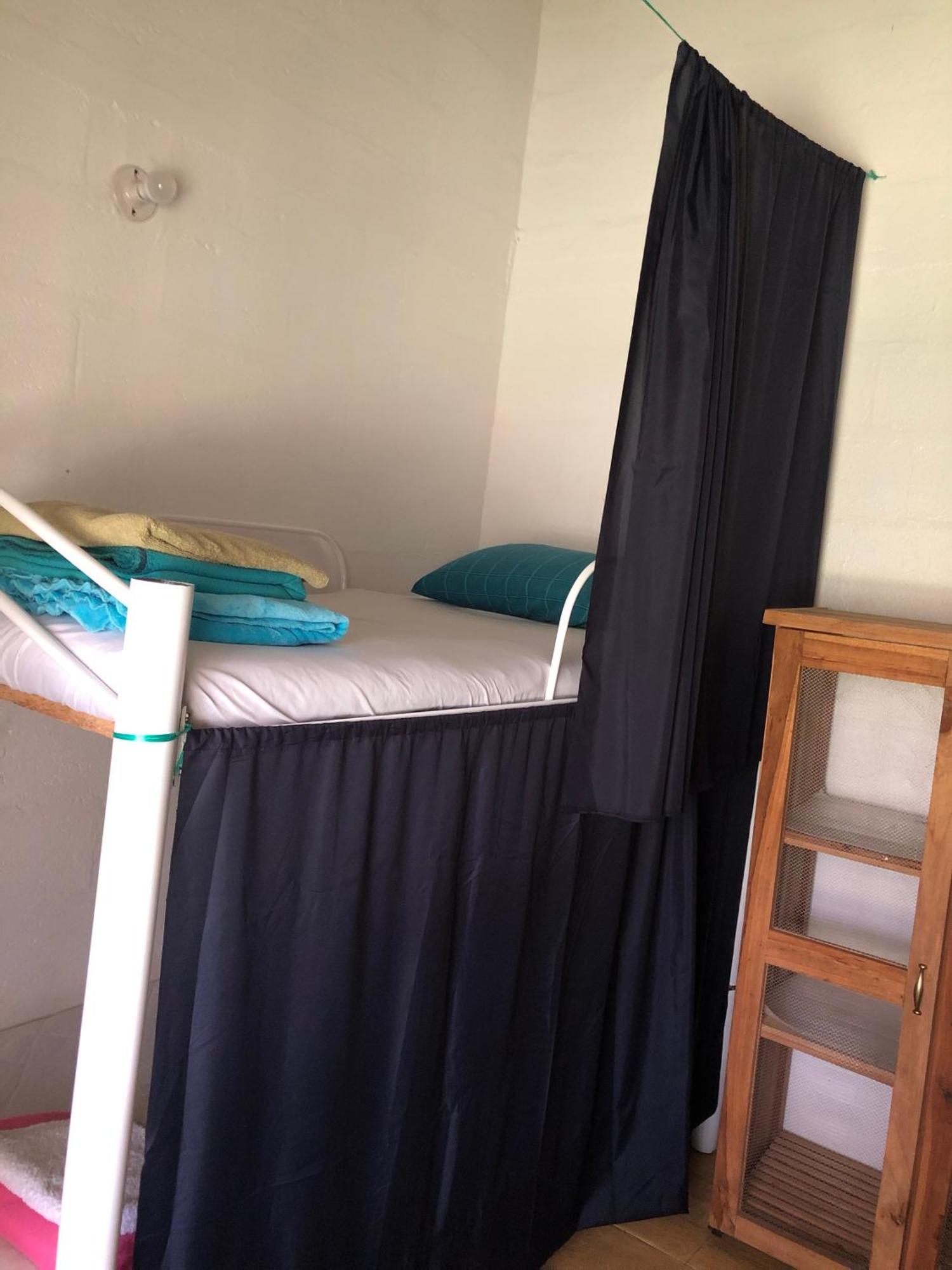Spanglish Colombia Hotel Jericoc  Ngoại thất bức ảnh