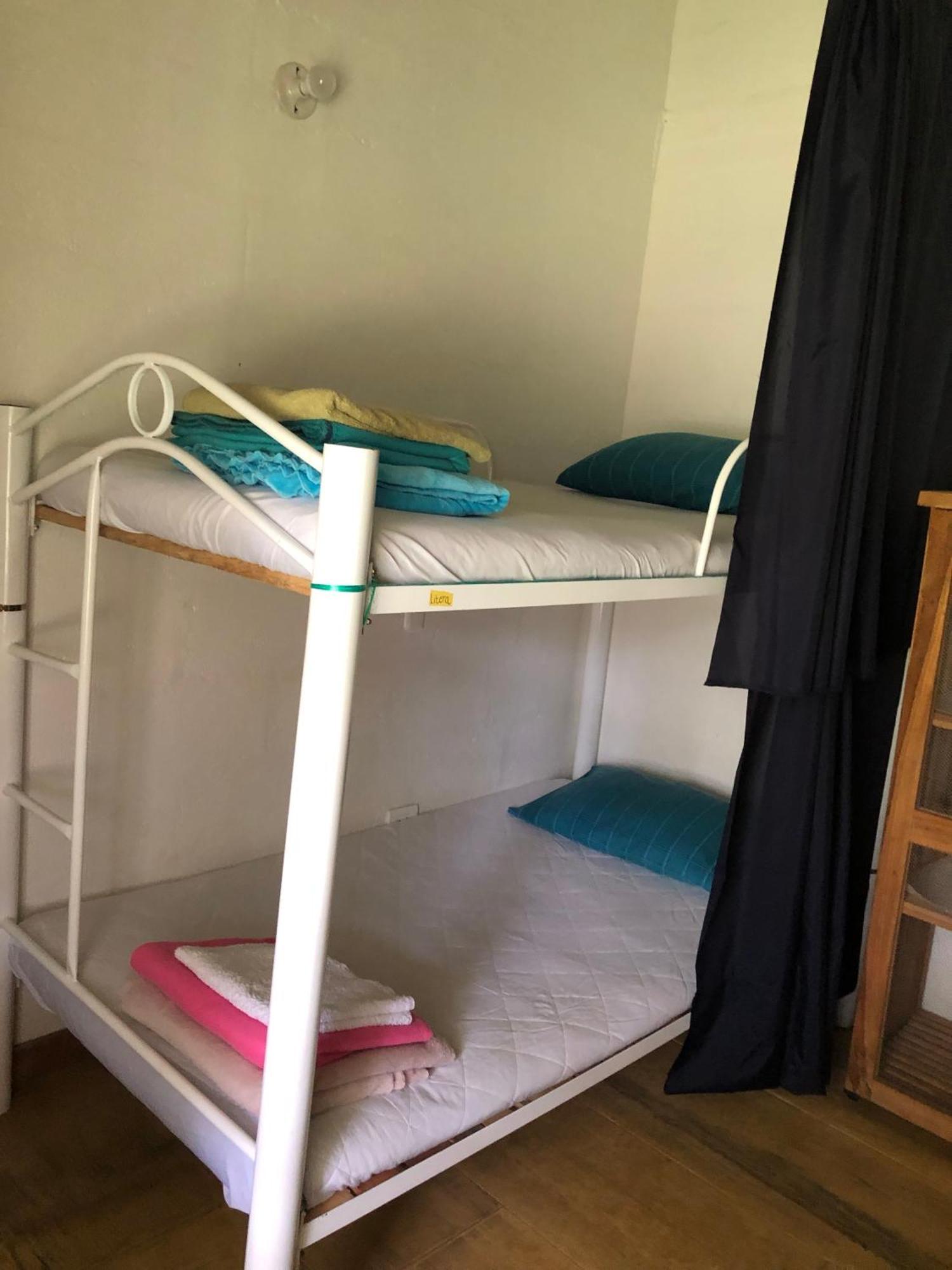 Spanglish Colombia Hotel Jericoc  Ngoại thất bức ảnh